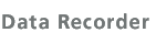 Data Recorder