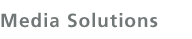 Media Solutions