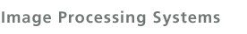 Image Processing Systems